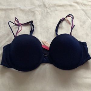 Convertible Bra